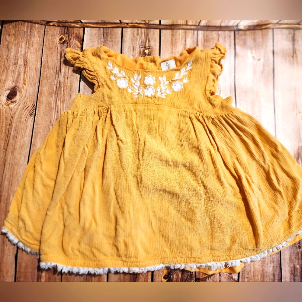 Joie Toddler Mini Dress